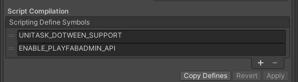 【Unity】Debug.Logをリリースビルドから簡単に完全に削除する | くものす